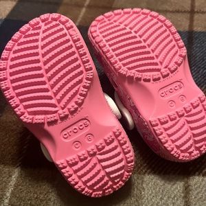 Toddler size 6 brand new condition never used